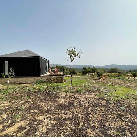 Вилла Casa Otea Авила Экстерьер фото