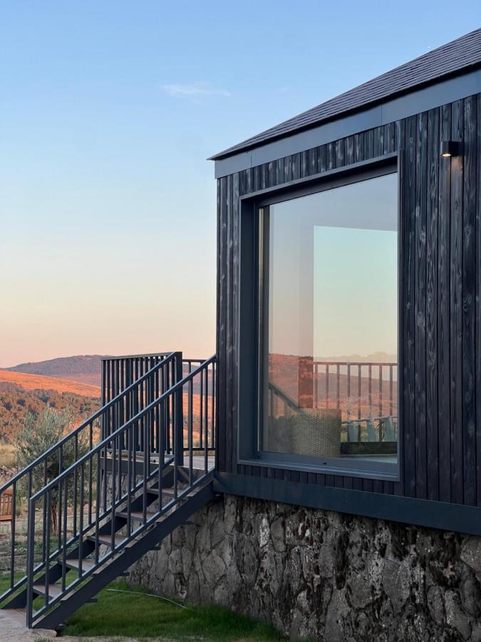 Вилла Casa Otea Авила Экстерьер фото